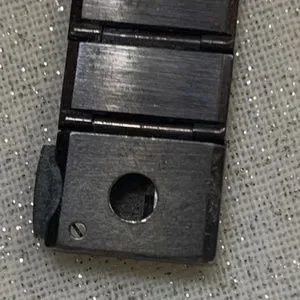 Movado | Accessories | Movado Museum Watch With 8k Gold  display picture 1